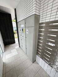 高井田中央駅 徒歩8分 12階の物件外観写真